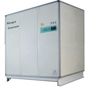 SC系列-N型氮氣產生器