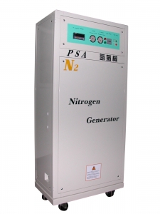 KH系列-氮氣產生器(移動型)